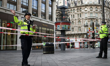 Βρετανία: Επίθεση με μαχαίρι στην «καρδιά» του Λονδίνου