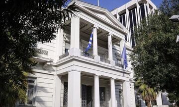 Αυστηρή απάντηση της Αθήνας: Δεν δεχόμαστε παραινέσεις από την Τουρκία