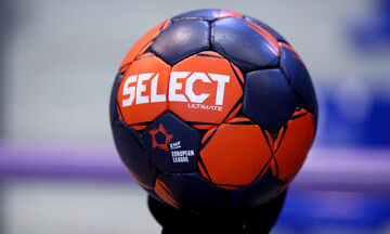EHF European Cup: Θα παλέψουν για την πρόκριση ο Διομήδης Άργους και ο ΑΕΣΧ Πυλαίας 