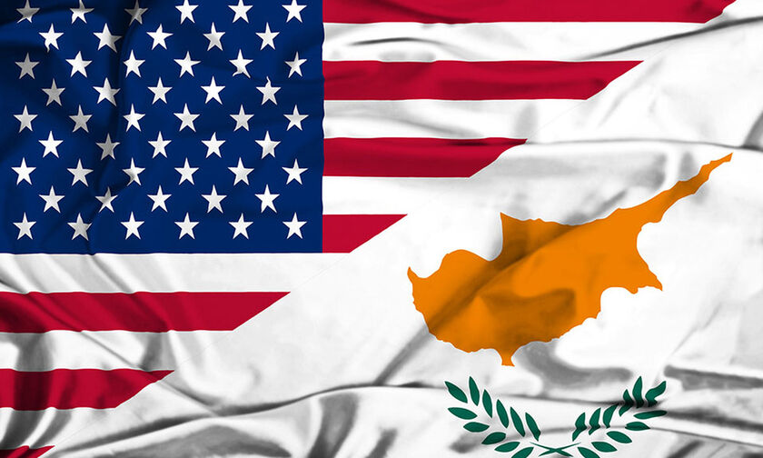 ΗΠΑ: Πλήρης άρση του εμπάργκο πώλησης όπλων στην Κυπριακή Δημοκρατία