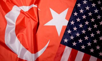 Τουρκία: Οργισμένη αντίδραση για την άρση του εμπάργκο πώλησης όπλων των ΗΠΑ προς την Κύπρο