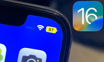 iOS 16: Προβλήματα με την μπαταρία μετά την εγκατάσταση - Τι να κάνετε;  