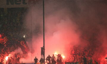 Άρης-Ολυμπιακός: Με σχολιασμό ακουστικής περιγραφής το ντέρμπι