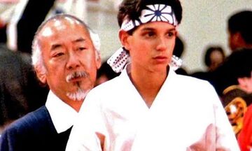 Karate Kid: Κι όμως επιστρέφει με νέα ταινία!