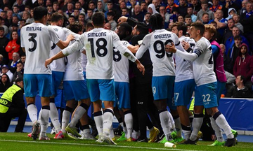 Μπορεί η Νάπολι