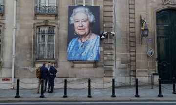 Βασίλισσα Ελισάβετ: Το πρόγραμμα της κηδείας της