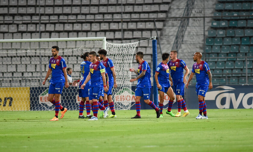 Βόλος – Ιωνικός 2-0