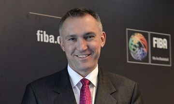 Νόβακ: «Δεν μπορούμε να έχουμε διαιτητές από την Euroleague, έγιναν λάθη»