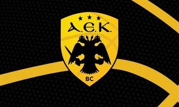 AEK: Αποκαλυπτήρια για τη νέα φανέλα 