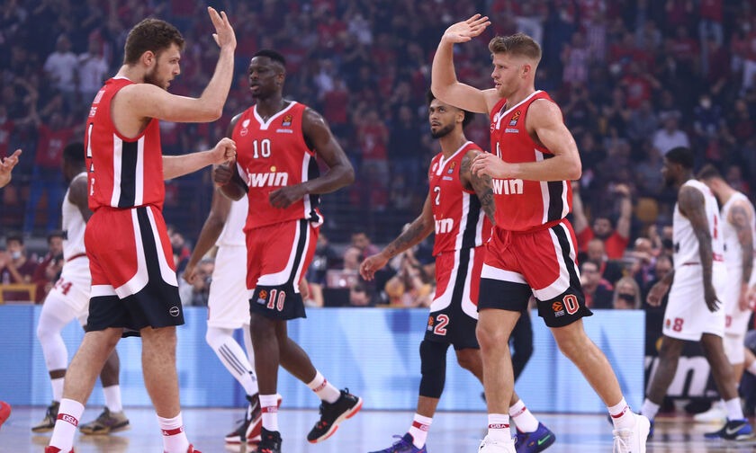 EuroLeague: Θυμήθηκε τις καλύτερες στιγμές του περσινού Ολυμπιακού (vid)