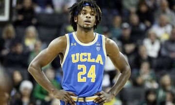 NCAA: Νεκρός 22άχρονος πρώην παίκτης του UCLA