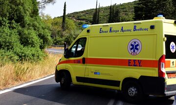 Τραγωδία στην Τρίπολη: 15χρονος σκοτώθηκε όταν το ποδήλατό του συγκρούστηκε με ενός 13χρονου