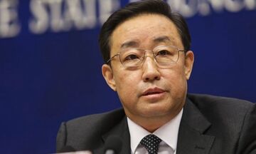 Κίνα: Καταδίκη σε θάνατο πρώην υπουργού Δικαιοσύνης