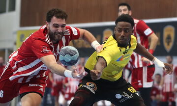Handball Premier: Το πρόγραμμα και οι διαιτητές της 2ης αγωνιστικής