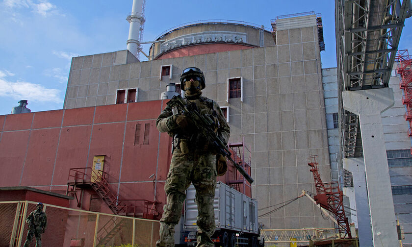 Πολωνία: Ανησυχία για το πυρηνικό σταθμό της Ζαπορίζια, διανέμονται δισκία ιωδίου
