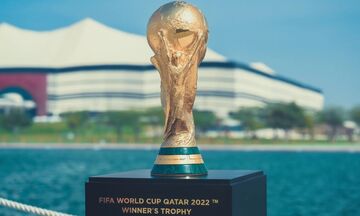 Κατάρ: Φίλαθλος θα δει όλους τους αγώνες του Μουντιάλ μέσω διαγωνισμού