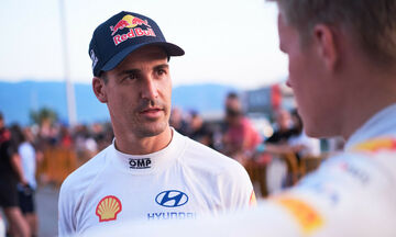 WRC: Ο Σόρντο αποκαλύπτει τις ελπίδες του για το 2023