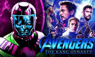 Avengers: The Kang Dynasty - Ο σεναριογράφος της ταινίας θέλει τη βοήθειά σας