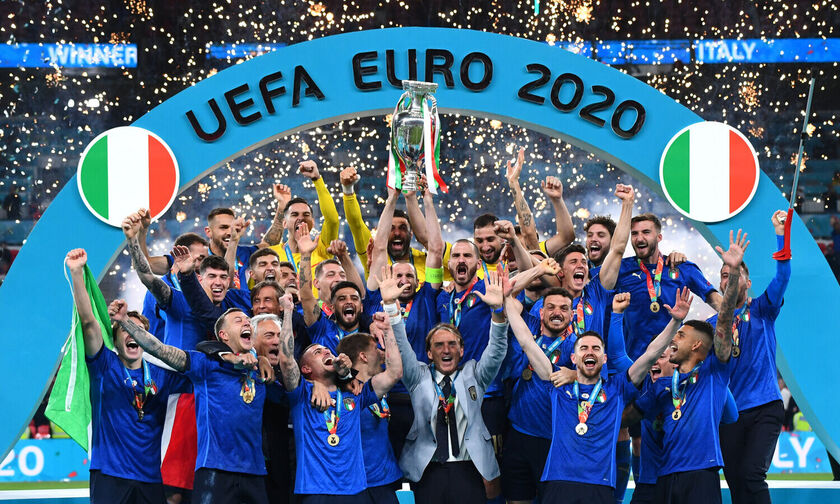Euro: Δεν προχωρά το σχέδιο της UEFA για αύξηση των ομάδων σε 32