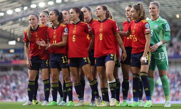 Παίκτριες Εθνικής Ισπανίας: «Δε ζητήσαμε την απόλυση του προπονητή»