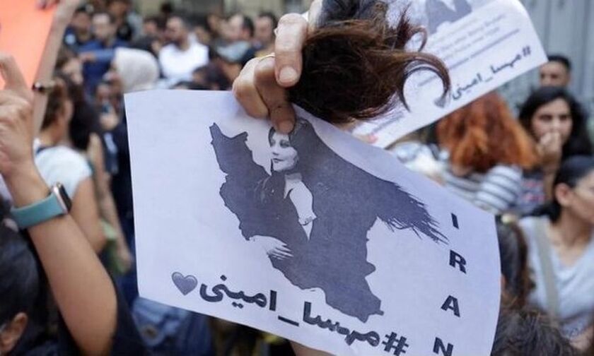 Ιράν – Βόρειο Ιράκ: Στο «κόκκινο» η ένταση με φόντο τον θάνατο της Αμινί