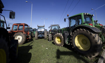 Αγρότες: Προειδοποιούν την Ευρώπη για ελλείψεις προϊόντων τον χειμώνα (vid)