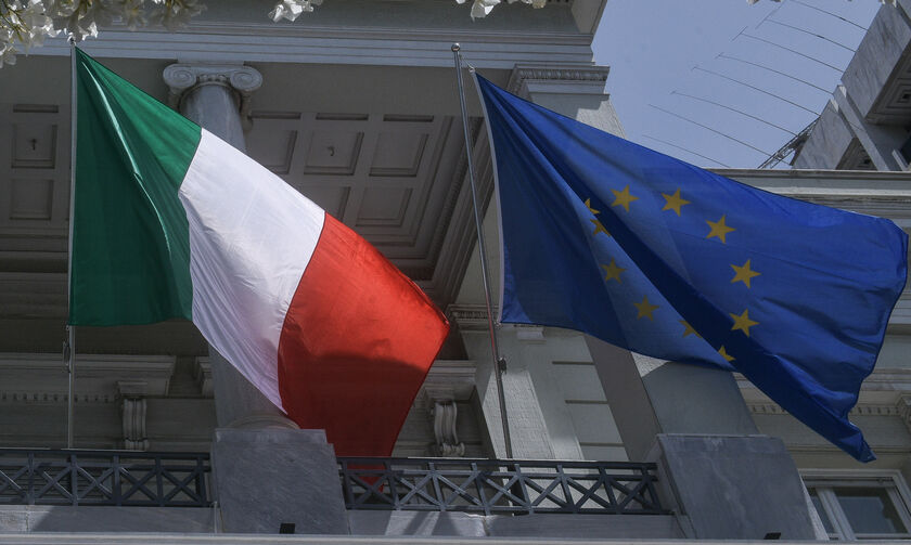 Μελόνι: «Θα κυβερνήσουμε για όλους τους Ιταλούς» 