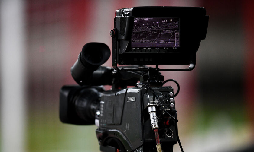 Τηλεόραση: Οι αθλητικές μεταδόσεις της Δευτέρας (26/9)