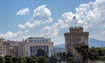 Ο Λευκός Πύργος στους θησαυρούς της Ευρωπαϊκής Κινηματογραφικής Κληρονομιάς