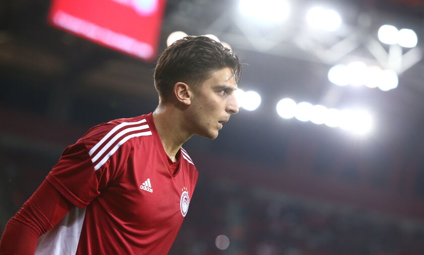 ΠΡΟΒΑΔΙΣΜΑ ΤΖΟΛΑΚΗ