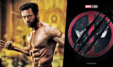 Επίσημο: Ο Hugh Jackman επιστρέφει ως Wolverine στο Deadpool 3! (Βίντεο)