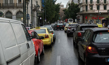 Κίνηση: Ποιους δρόμους να αποφύγετε