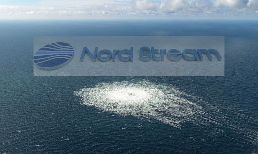 Nord Stream: Κατασκοπευτικό θρίλερ με τη δολιοφθορά στη Βαλτική – Ευρώπη: Θα απαντήσουμε