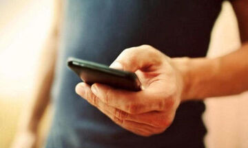 Πάτρα:Το ξύλο της χρονιάς του 47χρονος που έστελνε αισχρά μηνύματα σε 13χρονη