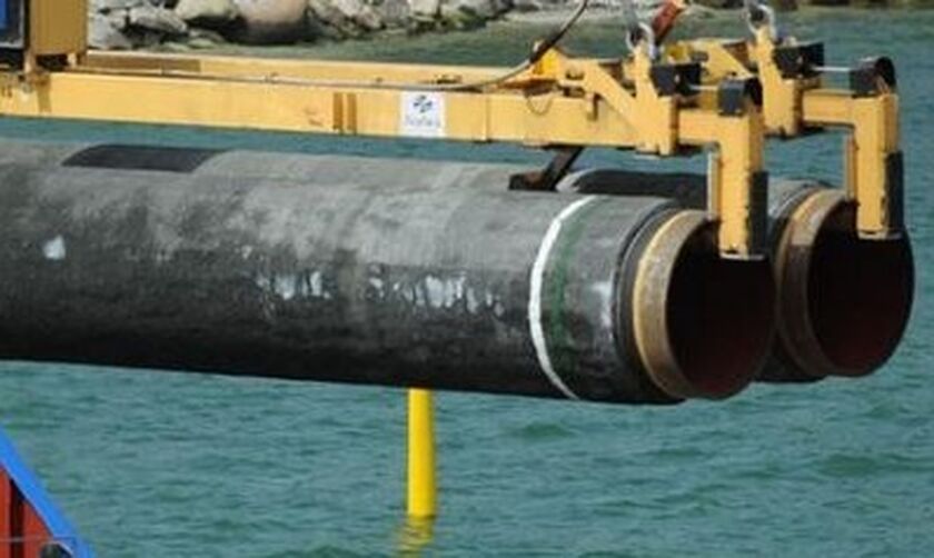 «Ο Nord Stream 1 ίσως αχρηστεύθηκε για πάντα», λένε οι Γερμανοί