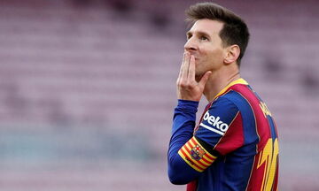 Μπαρτσελόνα: Φούντωσαν οι φήμες για επιστροφή του Μέσι