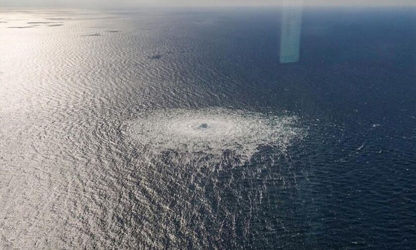 Διαρροές Nord Stream: Ποιος μπορεί να κρύβεται πίσω από την επίθεση – Τα σενάρια για το σαμποτάζ 