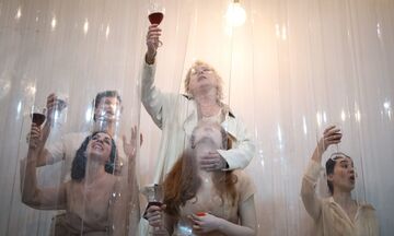 «Η Νύχτα της Κουκουβάγιας» στο Bios