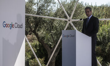 Η Google δημιουργεί Cloud Region στην Ελλάδα (vid)