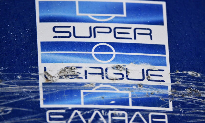 Super League: «Επαγγελματική διαιτησία στα πρότυπα της Premier League»