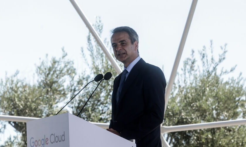 Μητσοτάκης – Φον ντερ Λάιεν: Δεν θα πραγματοποιηθεί το δείπνο – Πότε θα συναντηθούν