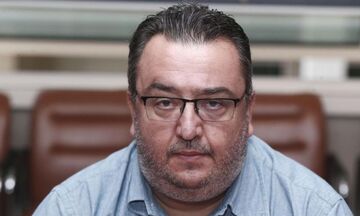 Τριαντόπουλος για «OPAP Arena»: «Η ΑΕΚ μπαίνει ξανά στο σπίτι της»