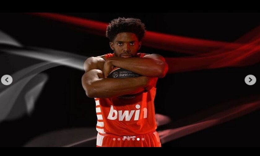 ΜακΚίσικ για Παναθηναϊκό: «Θέλω να τους κερδίζω»