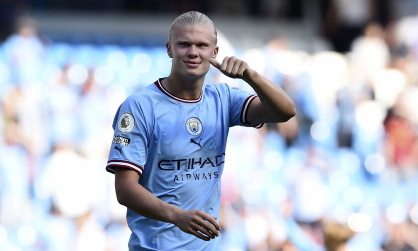 Πατήρ Χάαλαντ: «Δεύτερη επιλογή μας η Μπάγερν, τρίτη η Ρεάλ Μαδρίτης και τέταρτη η Παρί Σεν Ζερμέν»!