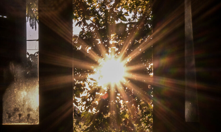 Kαιρός: Έως και 32 βαθμούς θα φτάσει η θερμοκρασία