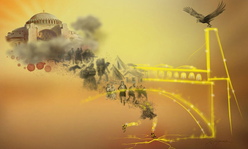 Παναιτωλικός για την OPAP Arena: «Ημέρα-σταθμός για την ΑΕΚ, αναβαθμίζεται το ελληνικό ποδόσφαιρο»