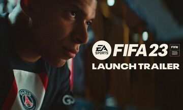 FIFA 23: Το εντυπωσιακό launch trailer για το «κύκνειο άσμα» της EA Sports! (vid)