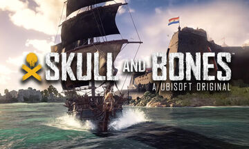 Skull and Bones: Καθυστέρηση ξανά στο «παρά πέντε» για το πολυαναμενόμενο παιχνίδι της Ubisoft