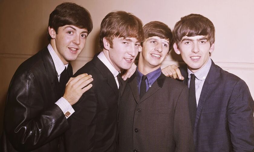 Beatles: Mοναδική συλλογή στη Βρετανική Βιβλιοθήκη με σημειώσεις, βίντεο και φωτογραφίες