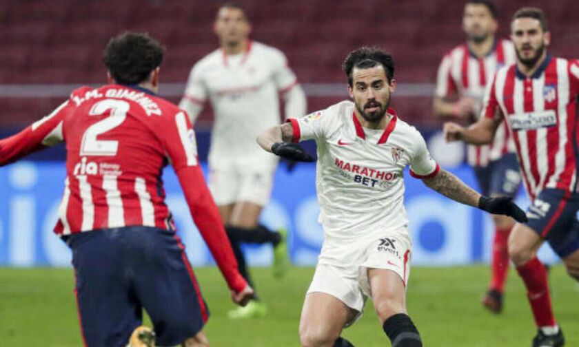 La Liga: Ντέρμπι στην Ανδαλουσία, εκτός έδρας αποστολή για Μπαρτσελόνα